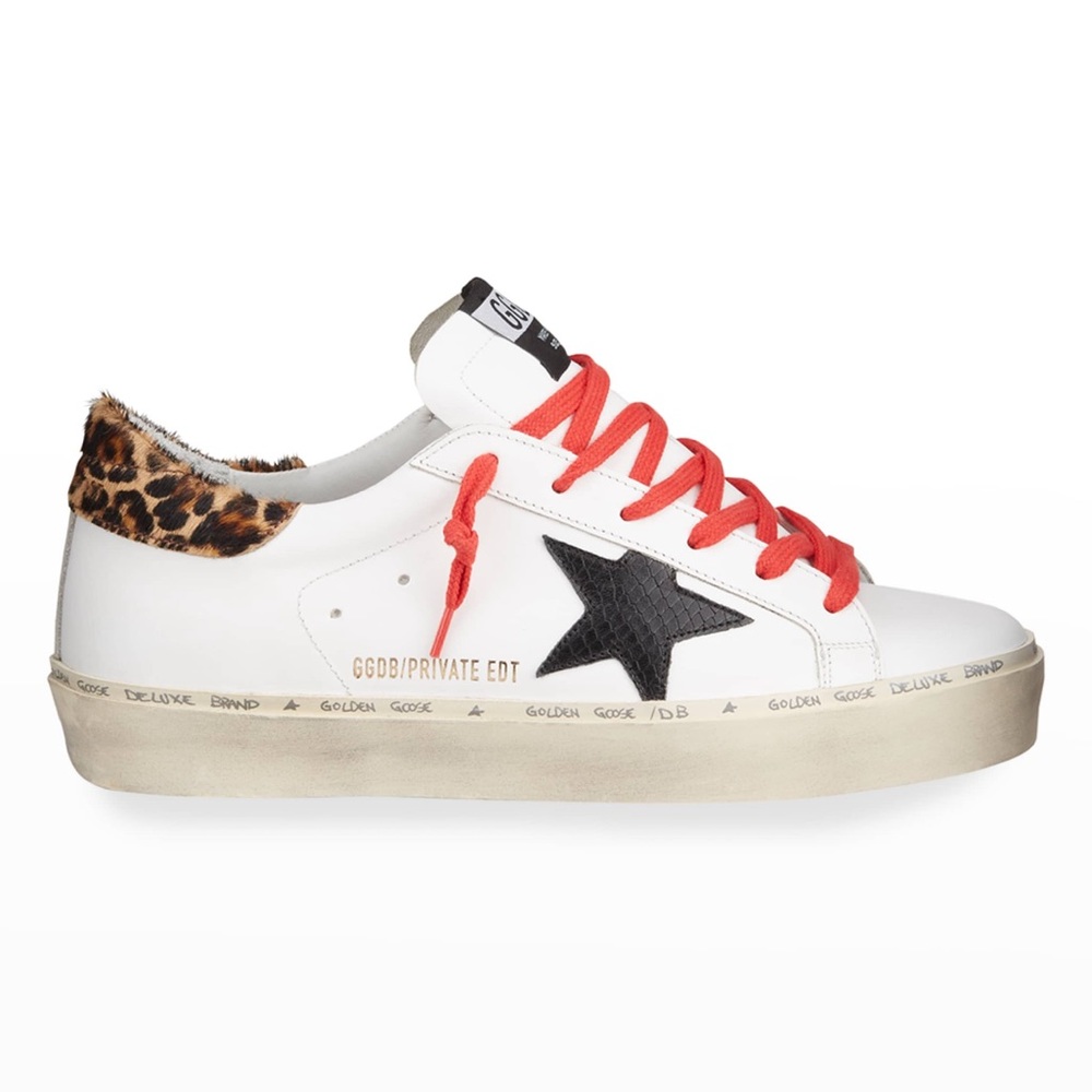 Golden Goose Sneakers